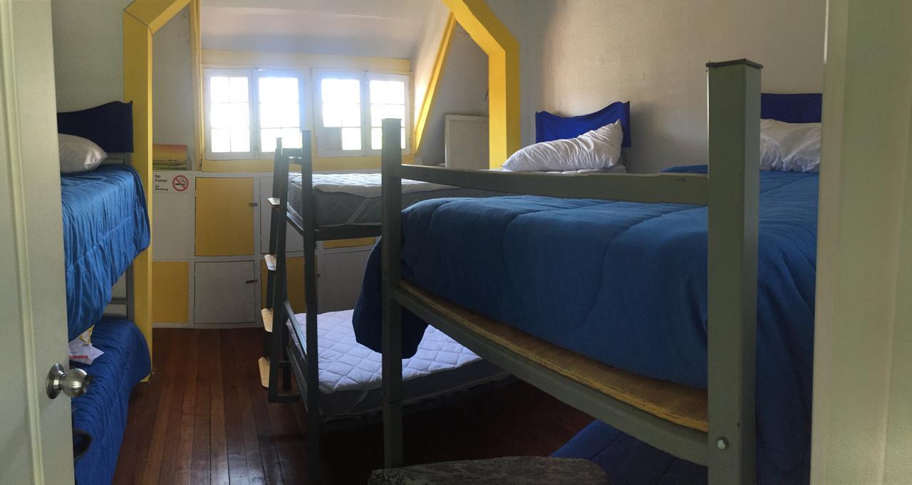 Myhostel Miramar Vina del Mar Room photo